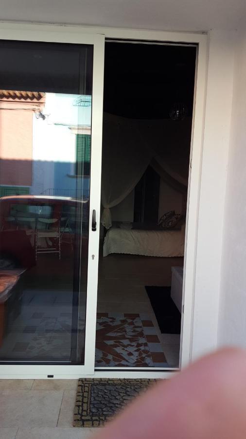 Studio S Santa Teresa Gallura Exterior photo